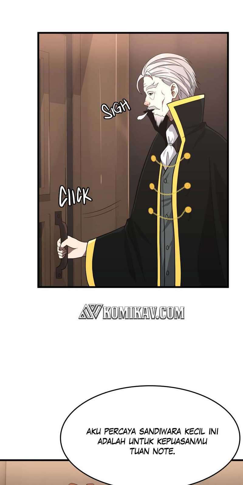 Read The Beginning After the End ID Manga Online
