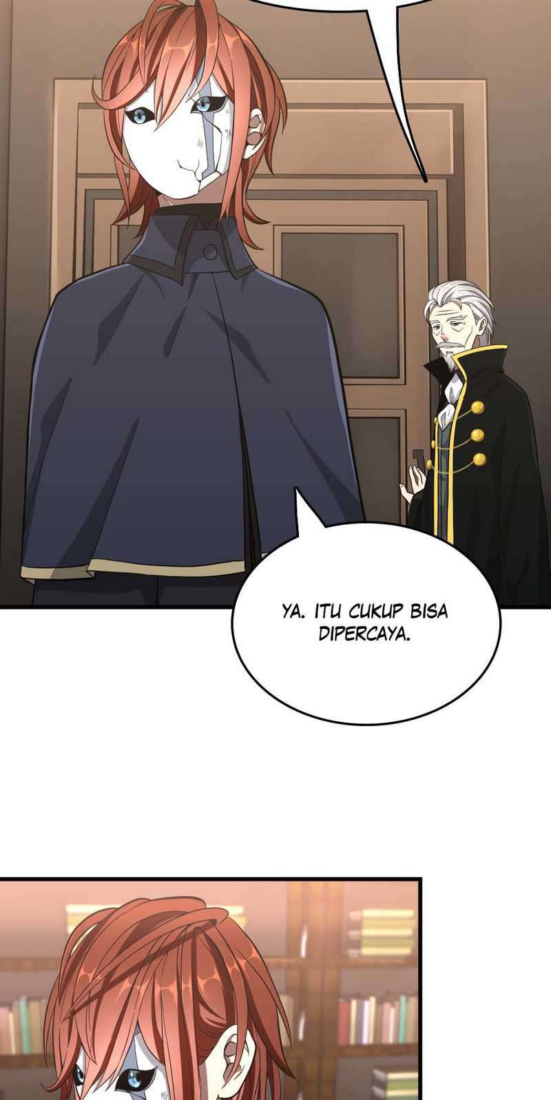 Read The Beginning After the End ID Manga Online
