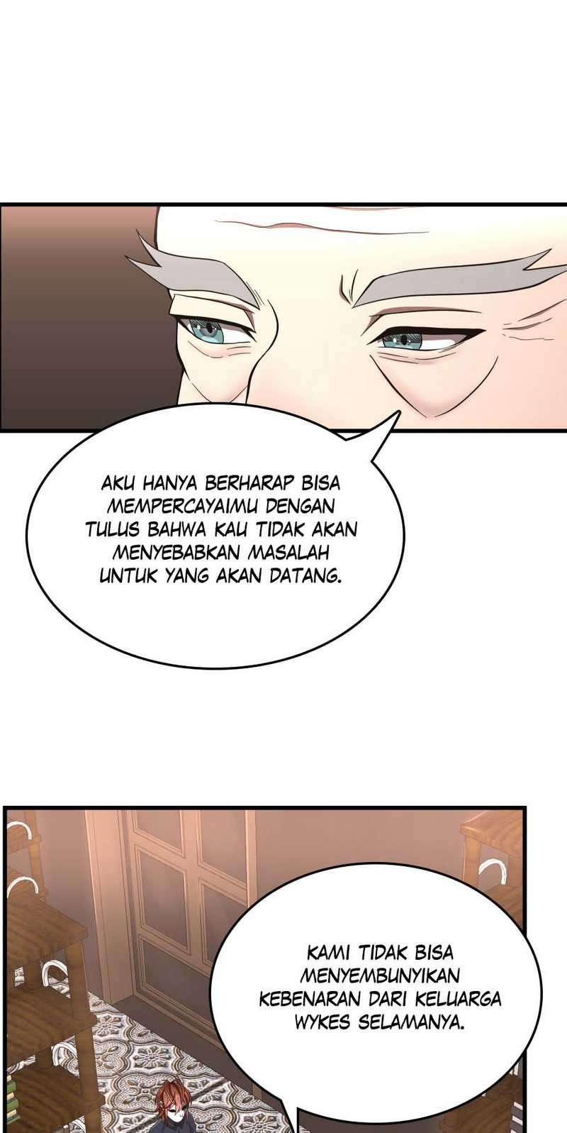 Read The Beginning After the End ID Manga Online