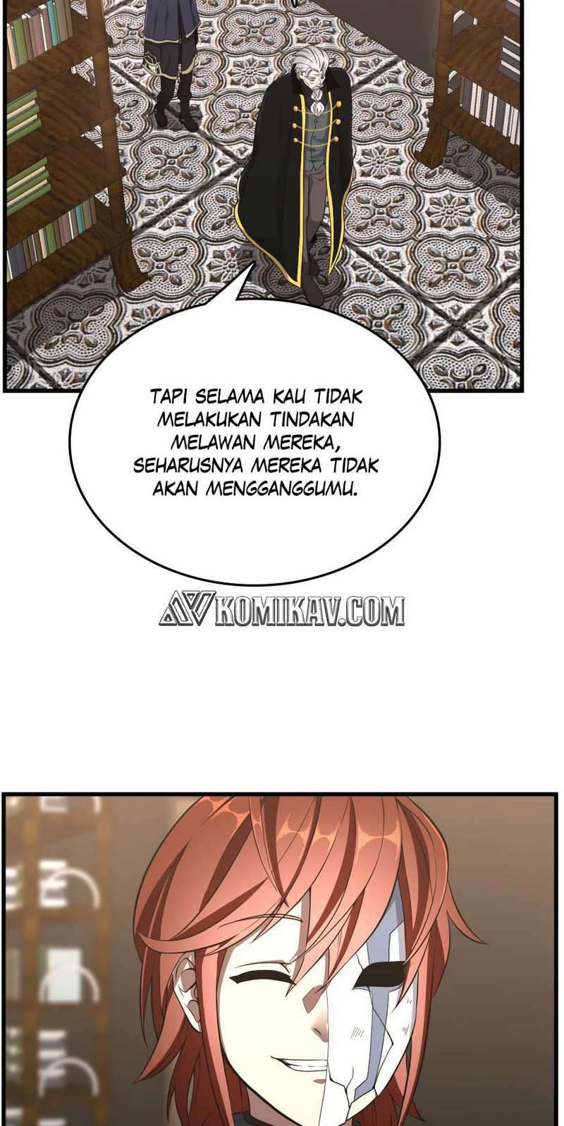 Read The Beginning After the End ID Manga Online