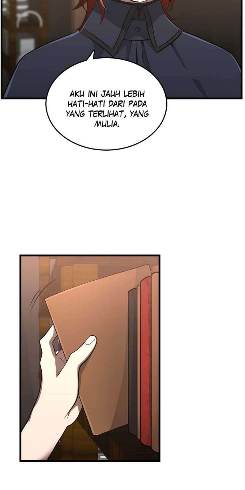 Read The Beginning After the End ID Manga Online