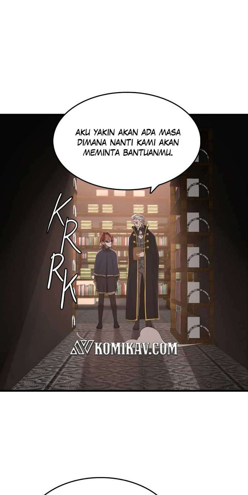 Read The Beginning After the End ID Manga Online
