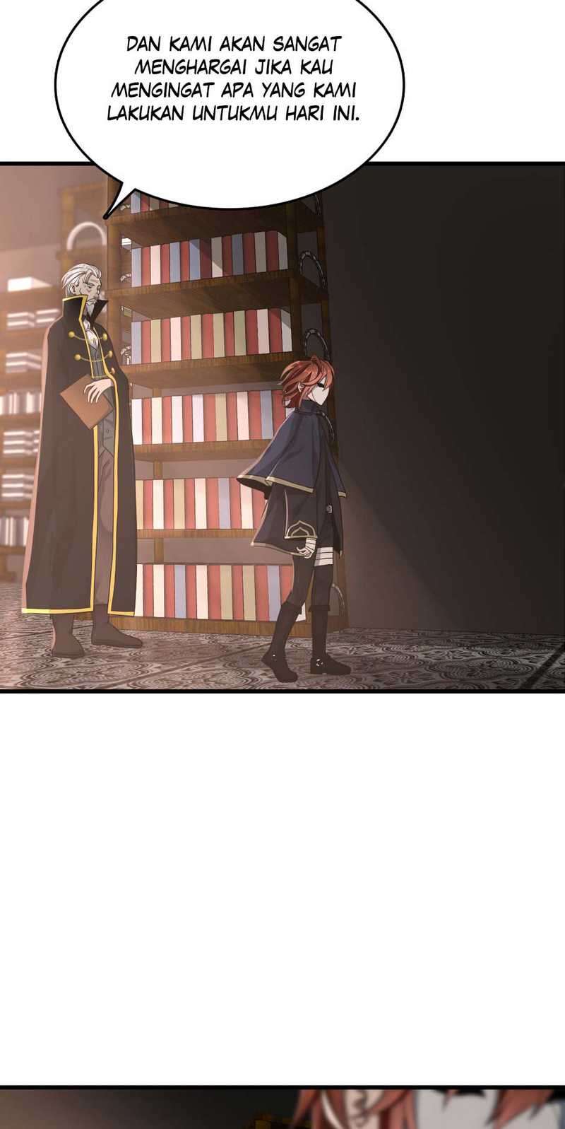 Read The Beginning After the End ID Manga Online