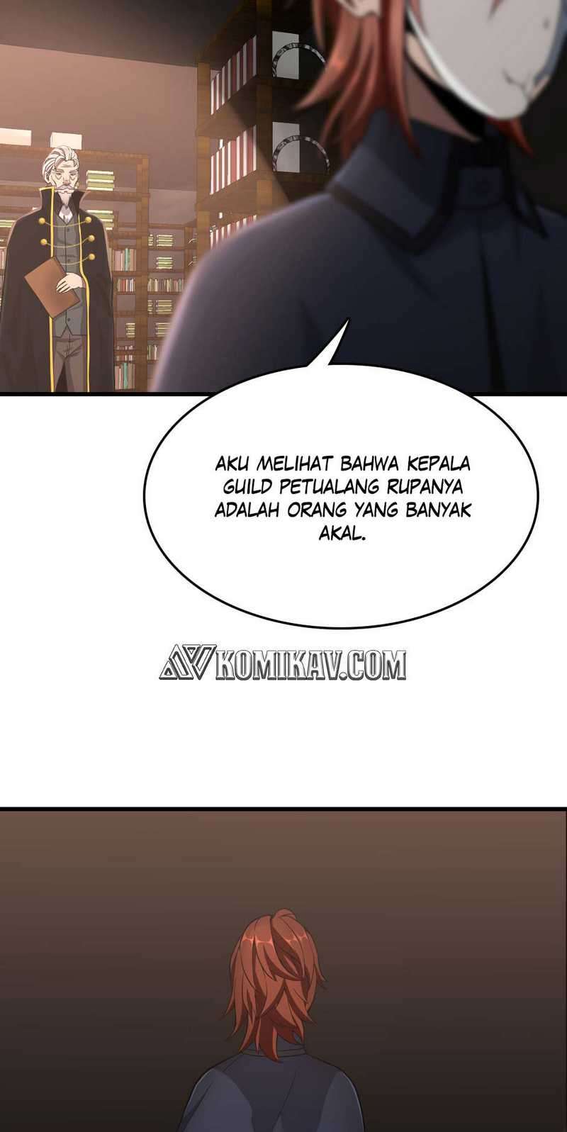 Read The Beginning After the End ID Manga Online