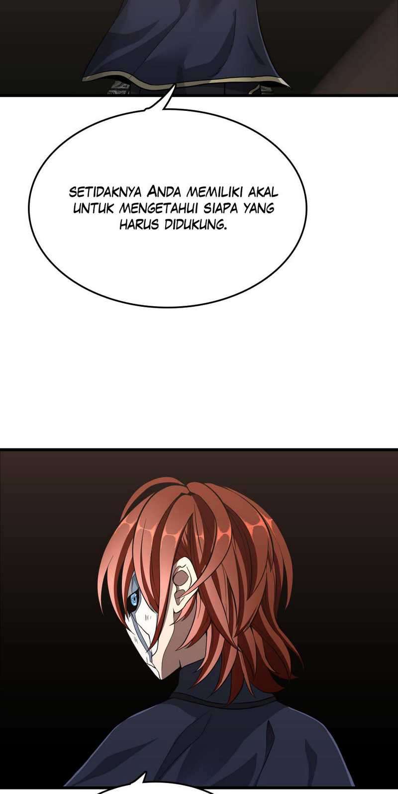 Read The Beginning After the End ID Manga Online