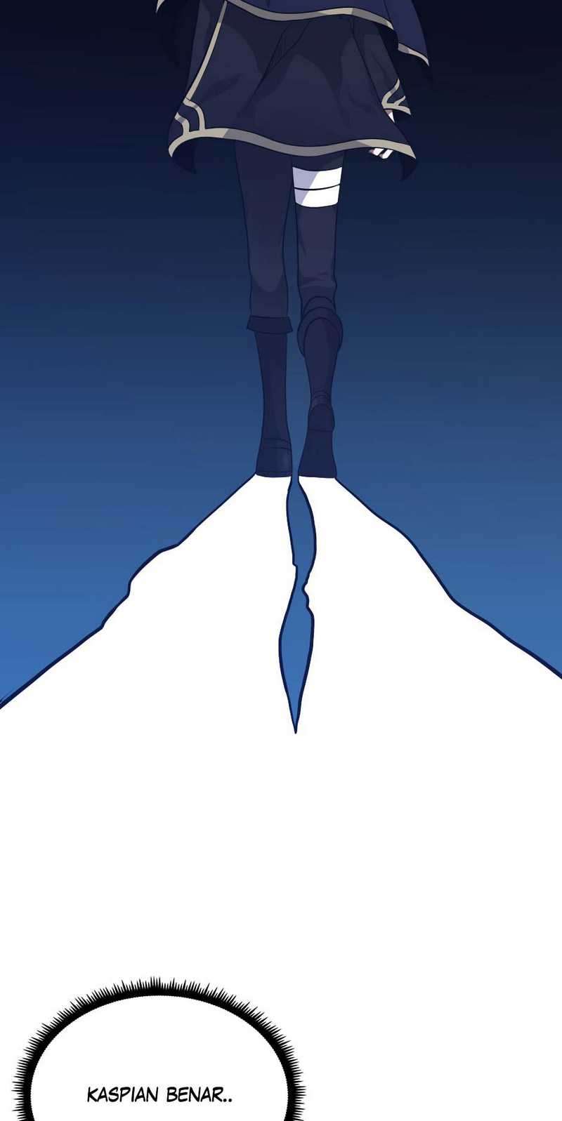 Read The Beginning After the End ID Manga Online