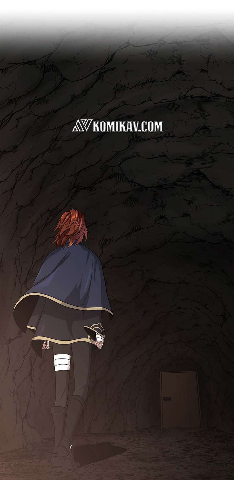 Read The Beginning After the End ID Manga Online