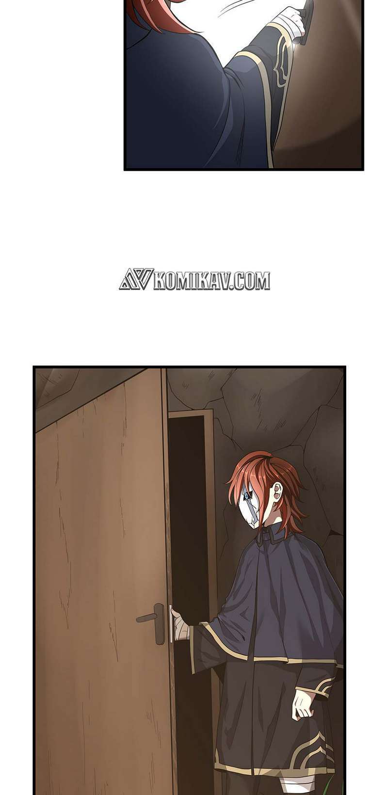 Read The Beginning After the End ID Manga Online