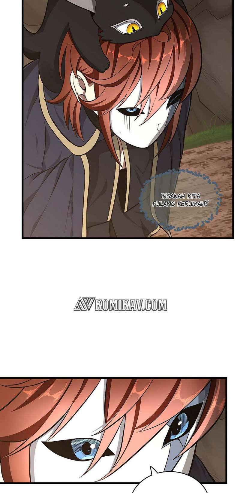 Read The Beginning After the End ID Manga Online