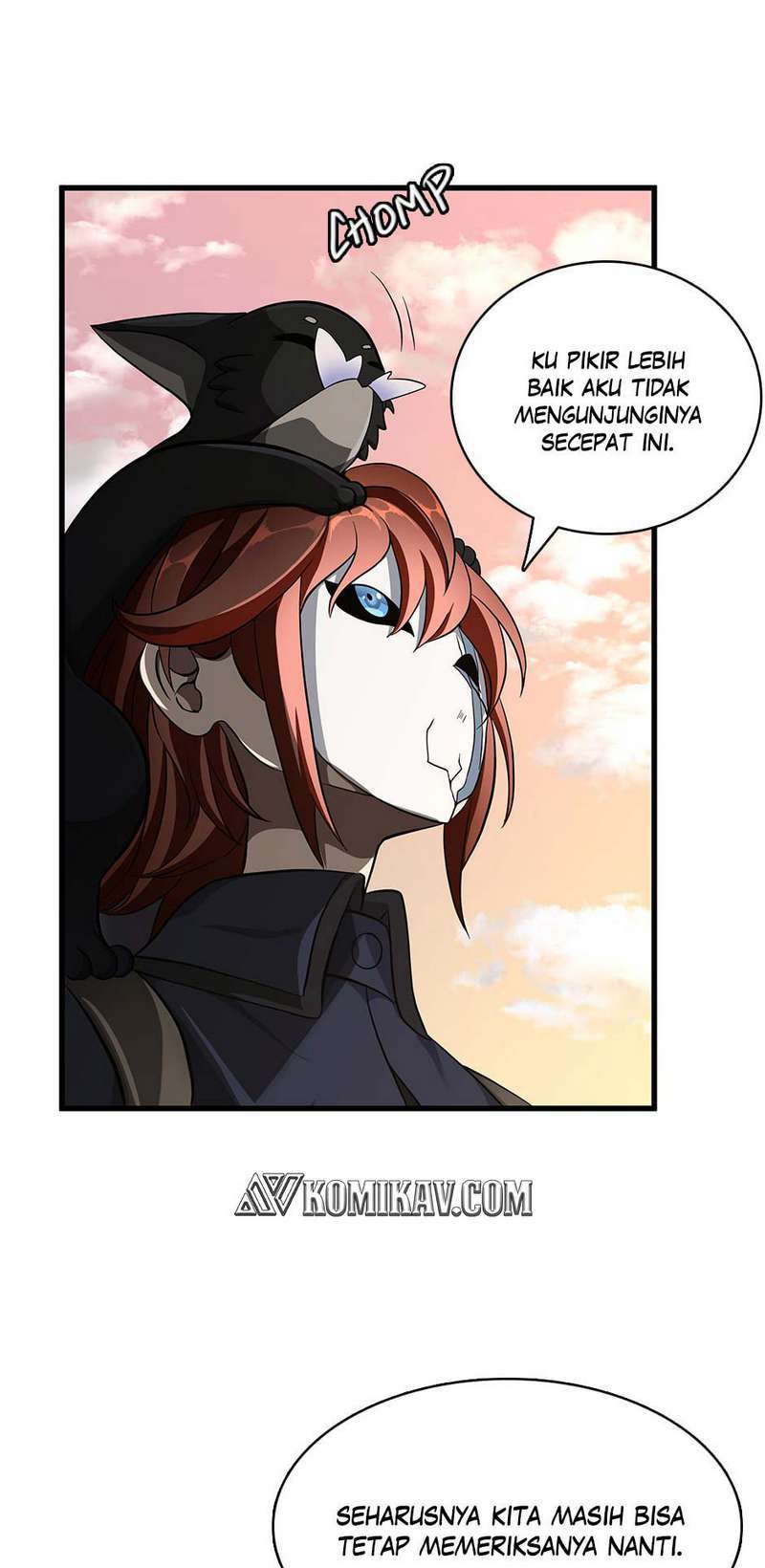 Read The Beginning After the End ID Manga Online
