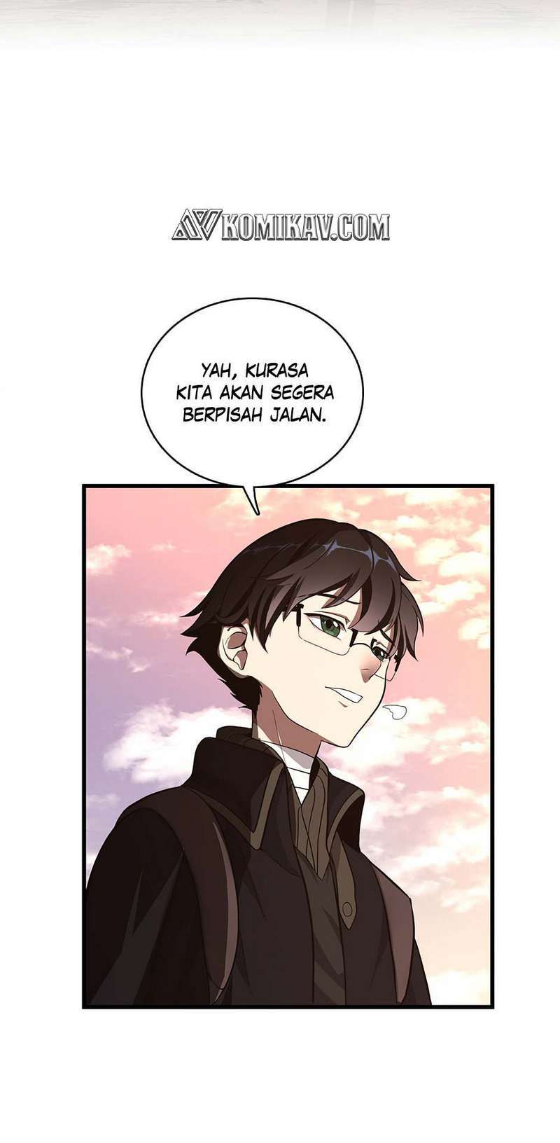 Read The Beginning After the End ID Manga Online