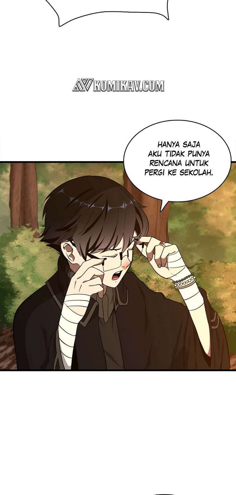 Read The Beginning After the End ID Manga Online