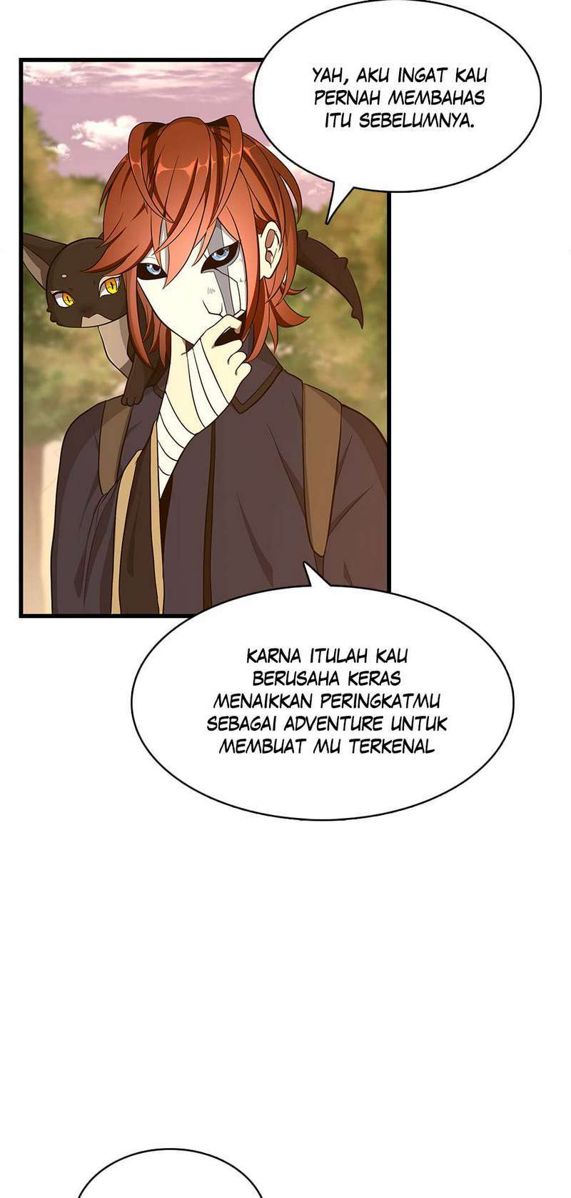 Read The Beginning After the End ID Manga Online