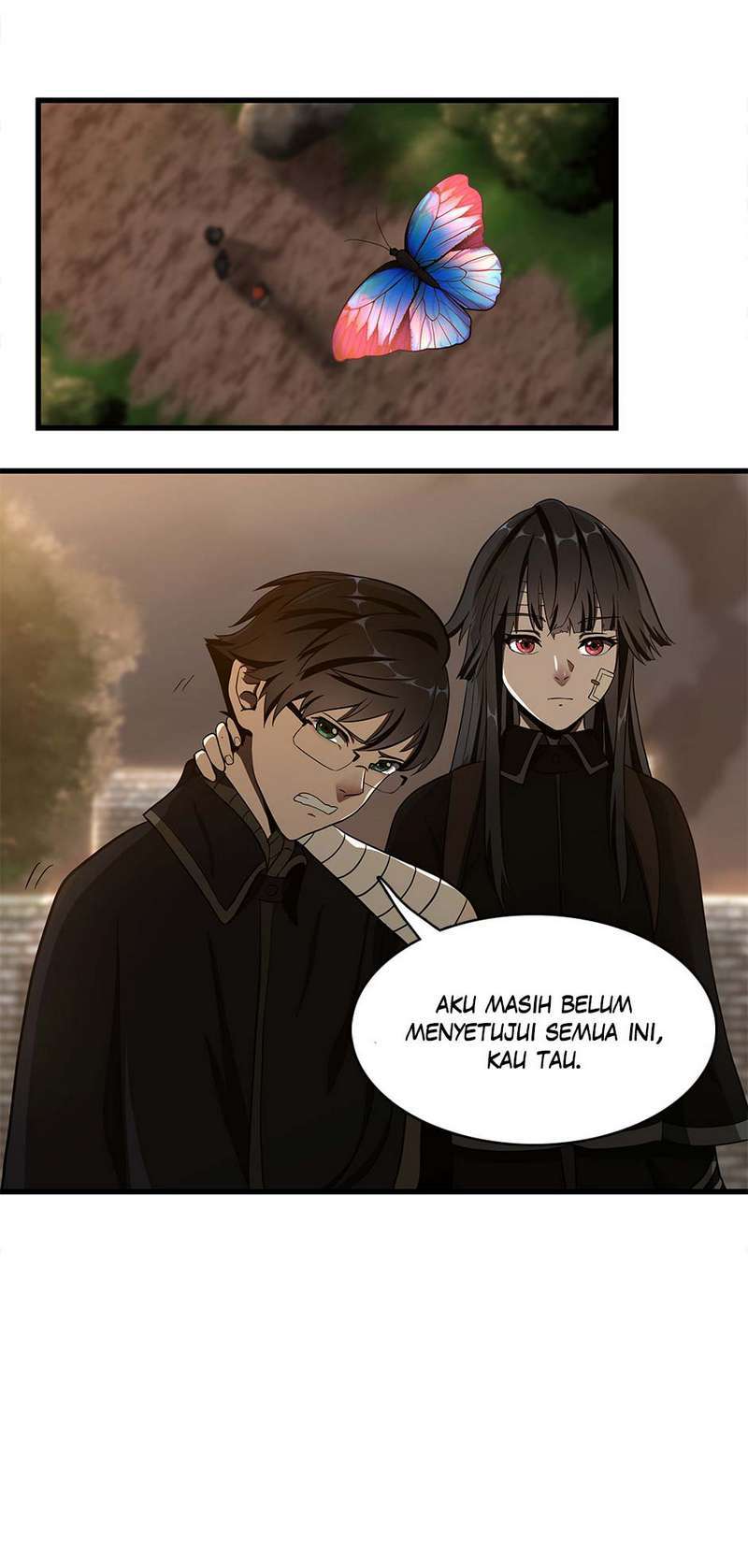 Read The Beginning After the End ID Manga Online