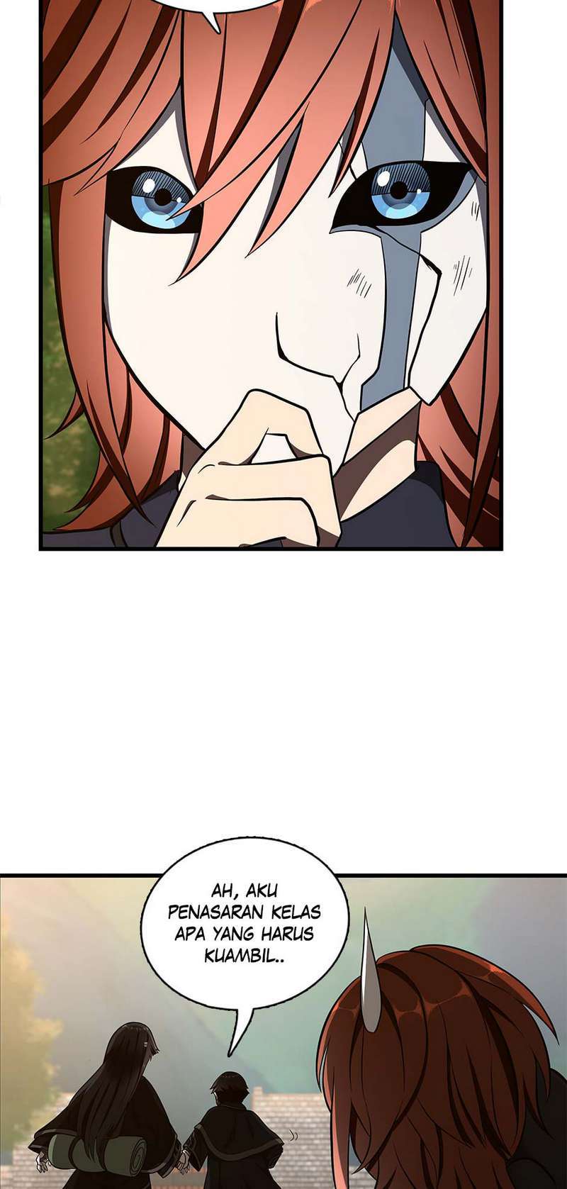 Read The Beginning After the End ID Manga Online
