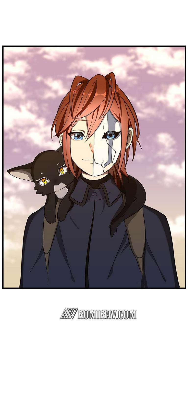 Read The Beginning After the End ID Manga Online