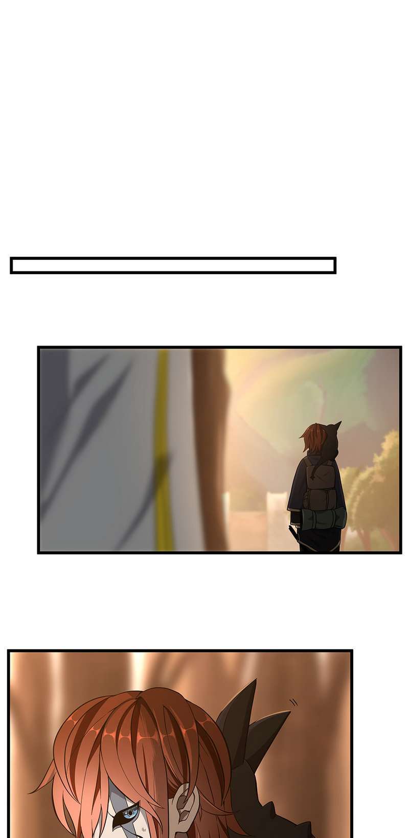 Read The Beginning After the End ID Manga Online