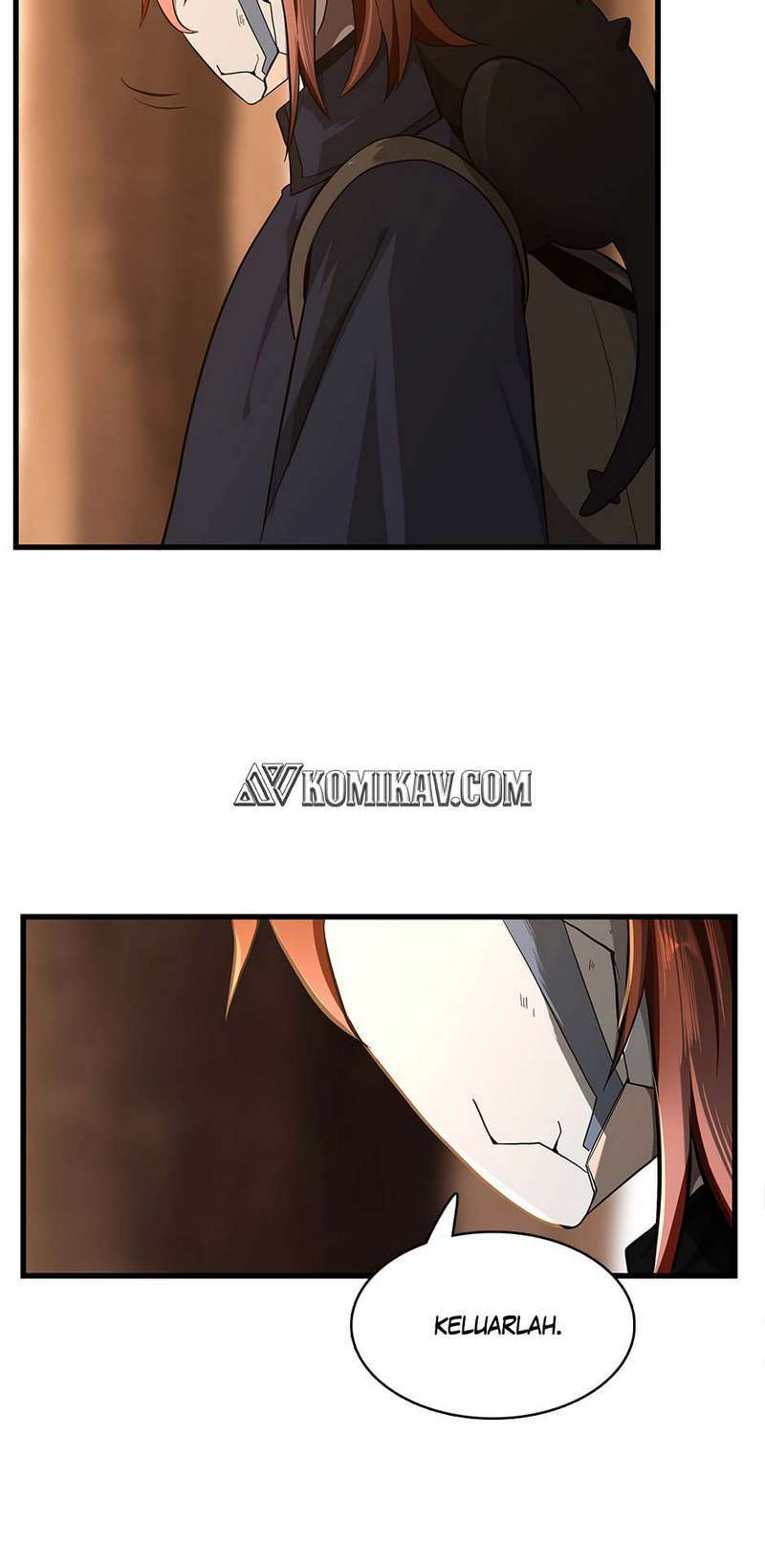 Read The Beginning After the End ID Manga Online