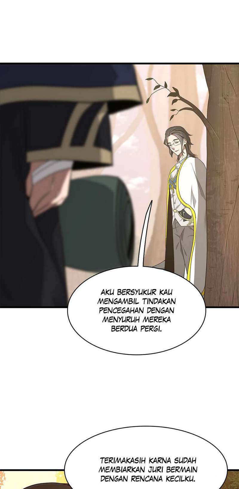 Read The Beginning After the End ID Manga Online