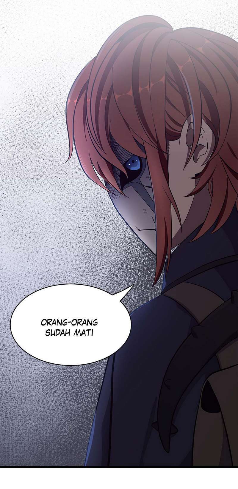 Read The Beginning After the End ID Manga Online