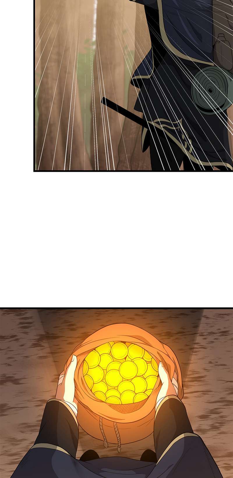 Read The Beginning After the End ID Manga Online