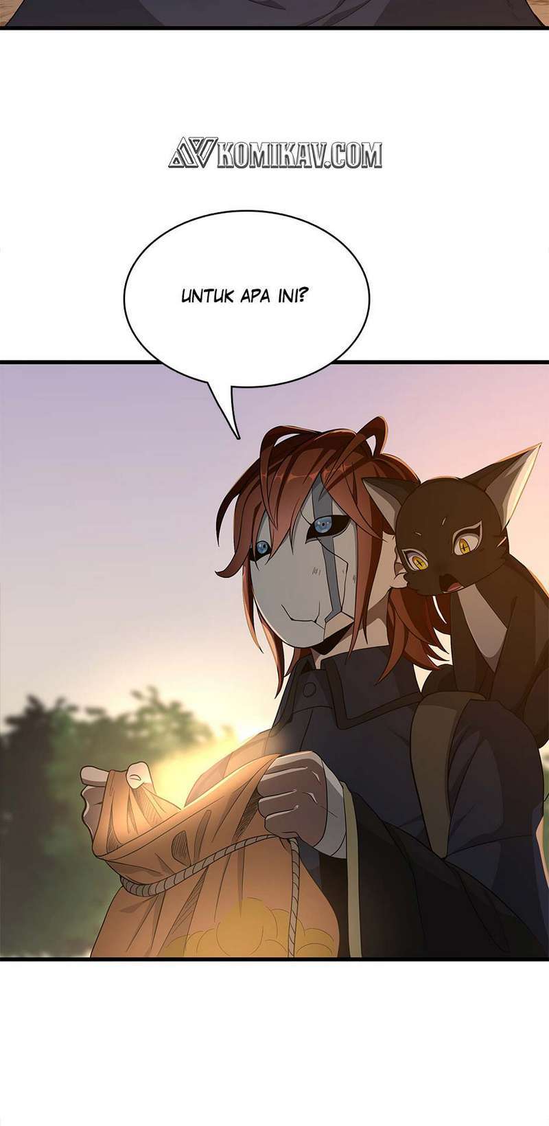 Read The Beginning After the End ID Manga Online