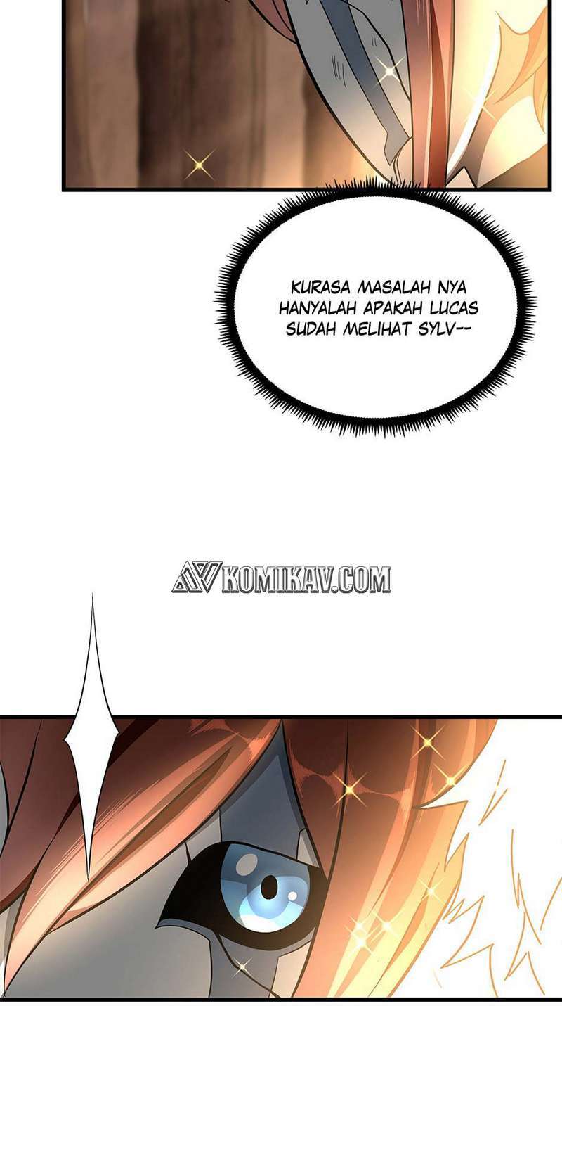 Read The Beginning After the End ID Manga Online