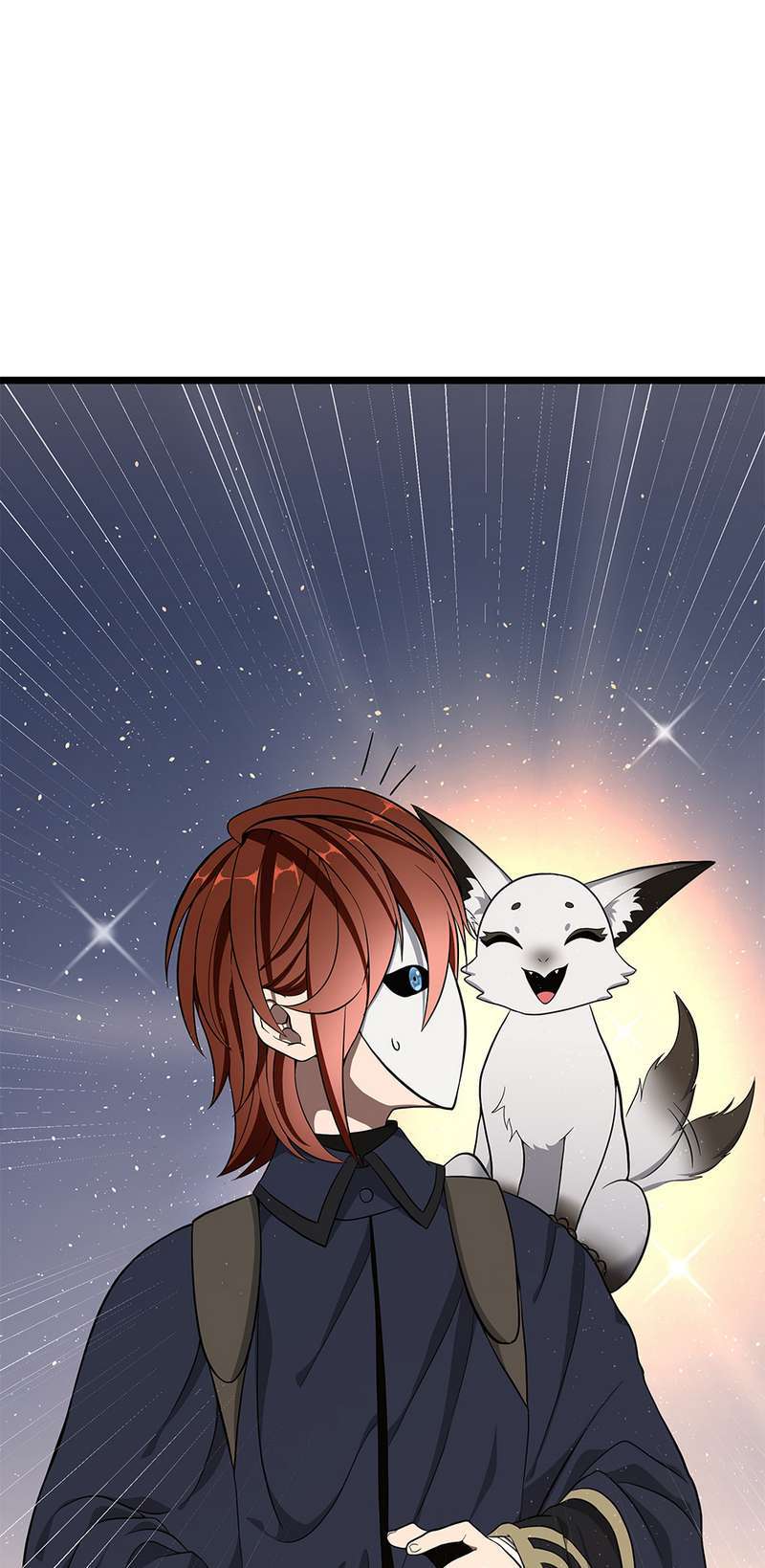 Read The Beginning After the End ID Manga Online