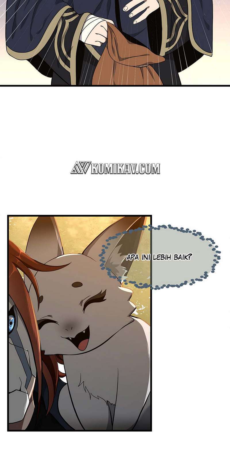 Read The Beginning After the End ID Manga Online