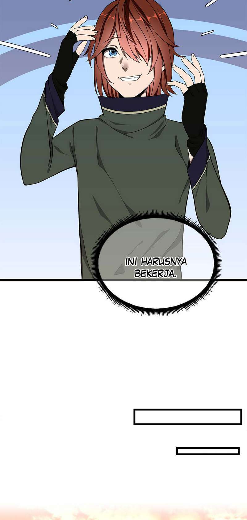 Read The Beginning After the End ID Manga Online