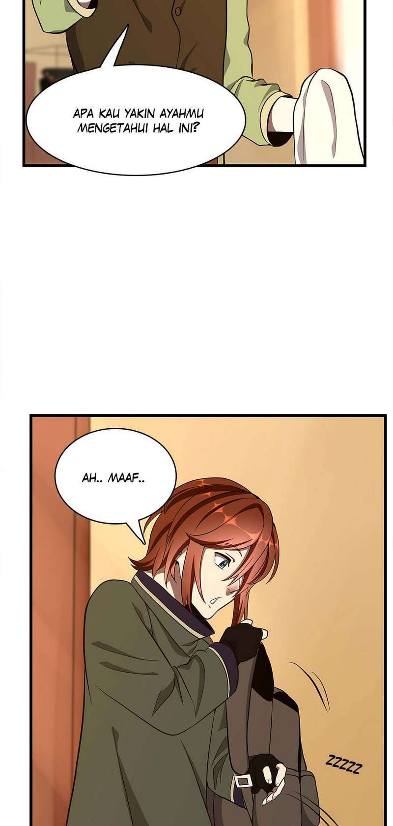 Read The Beginning After the End ID Manga Online