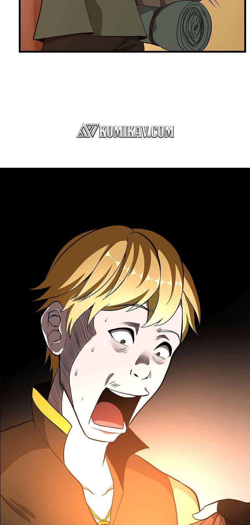 Read The Beginning After the End ID Manga Online