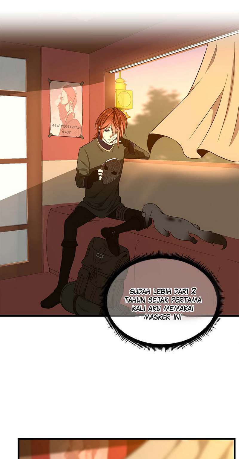 Read The Beginning After the End ID Manga Online