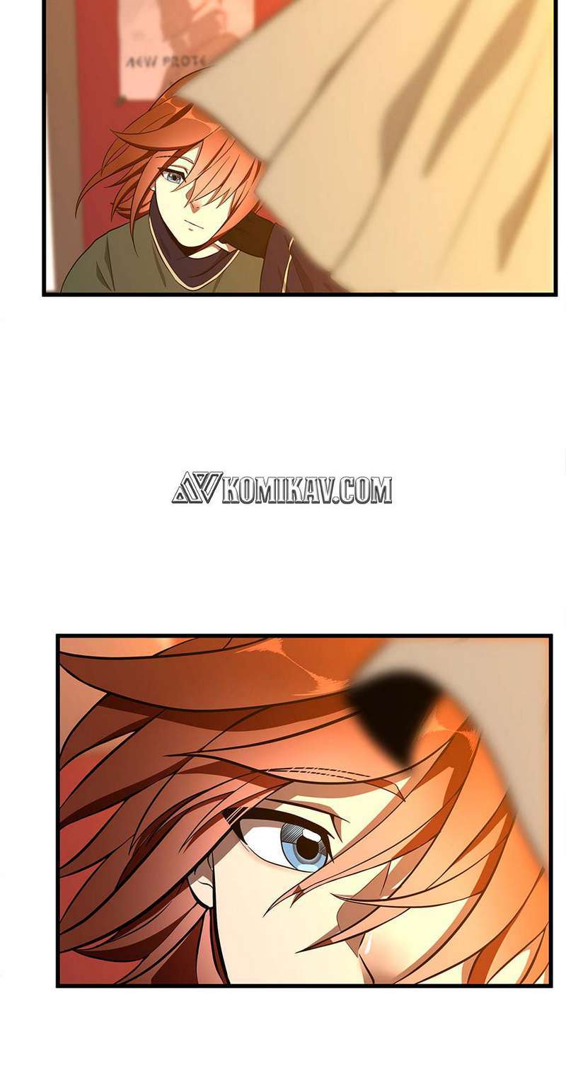Read The Beginning After the End ID Manga Online