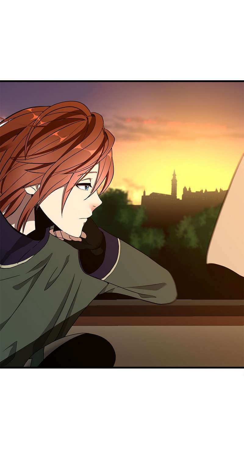 Read The Beginning After the End ID Manga Online