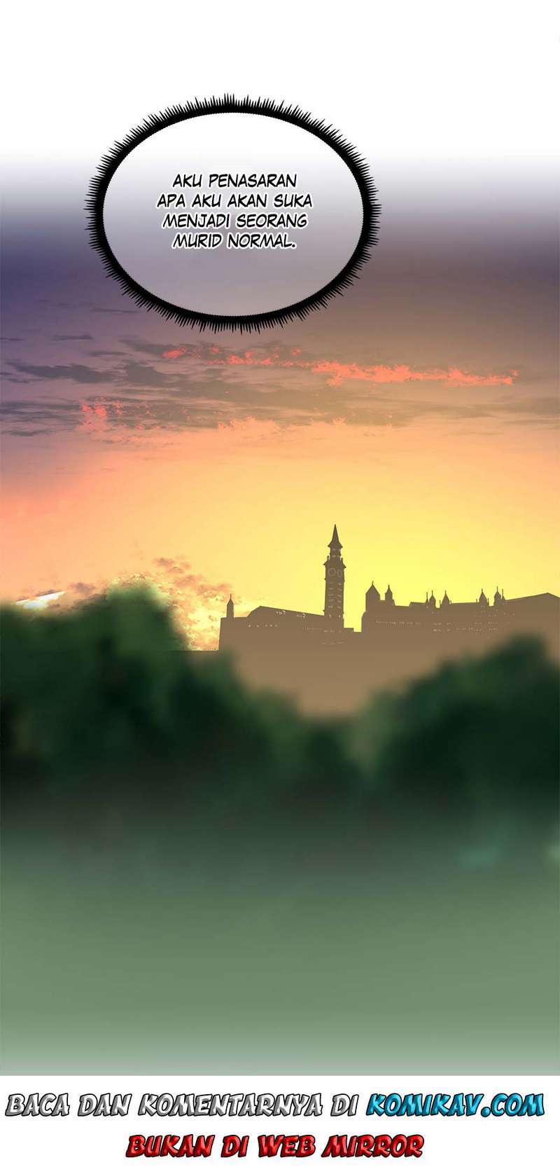 Read The Beginning After the End ID Manga Online