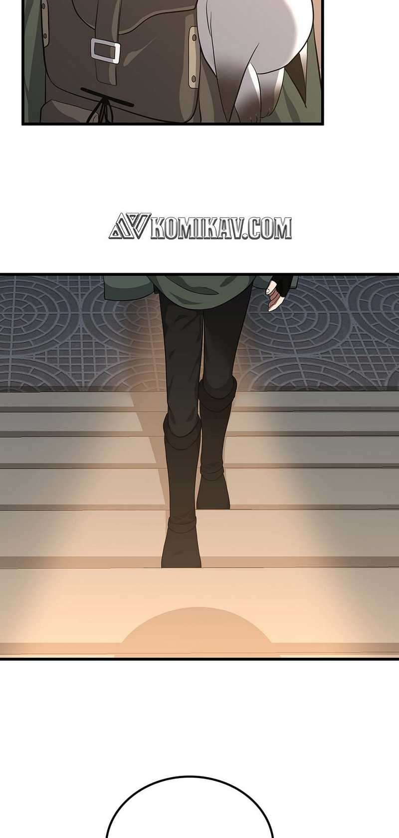 Read The Beginning After the End ID Manga Online