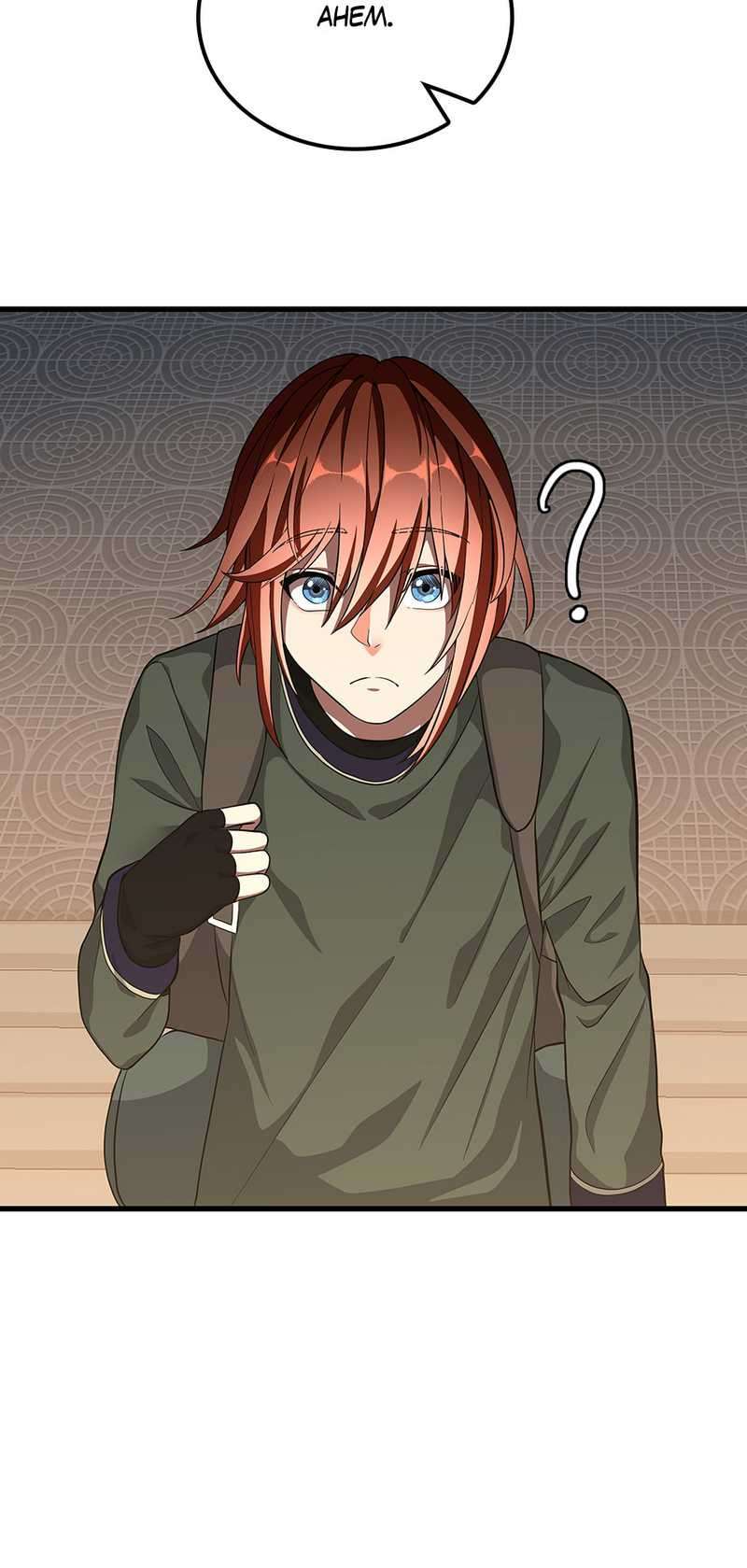 Read The Beginning After the End ID Manga Online