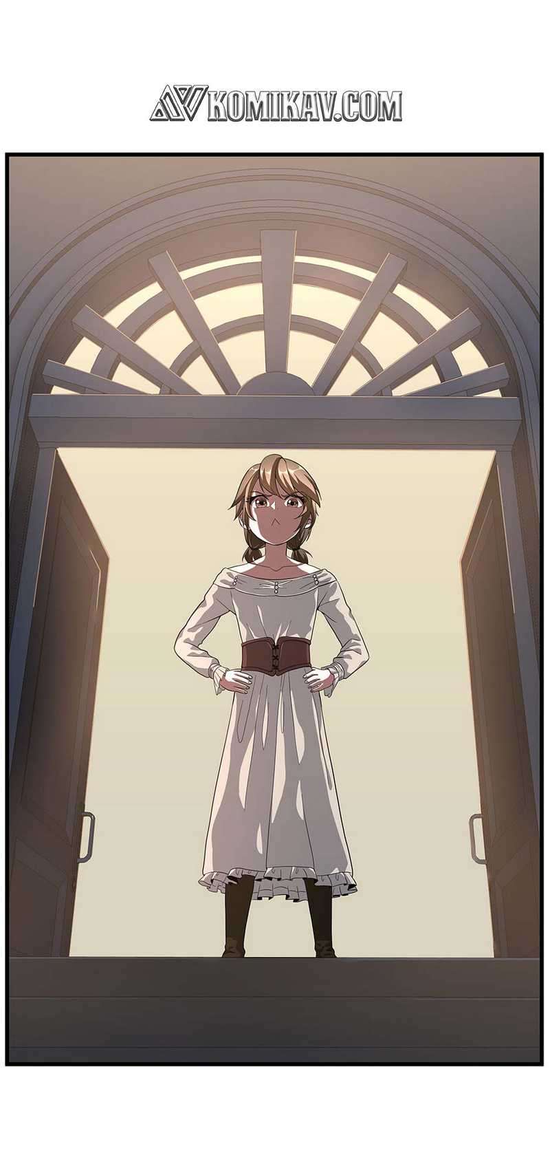 Read The Beginning After the End ID Manga Online