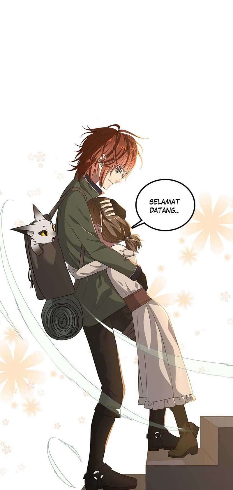 Read The Beginning After the End ID Manga Online