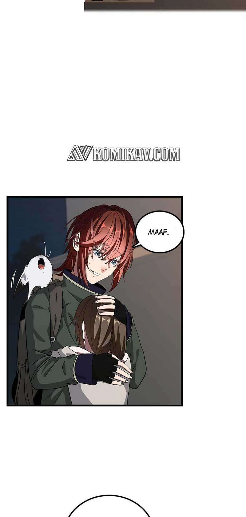Read The Beginning After the End ID Manga Online