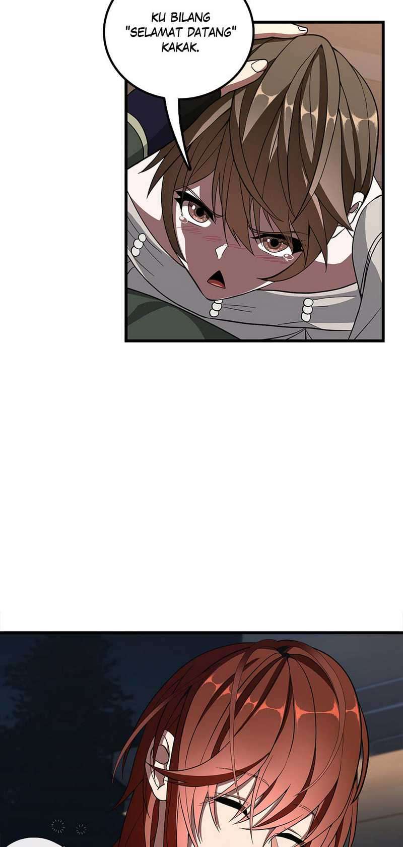 Read The Beginning After the End ID Manga Online