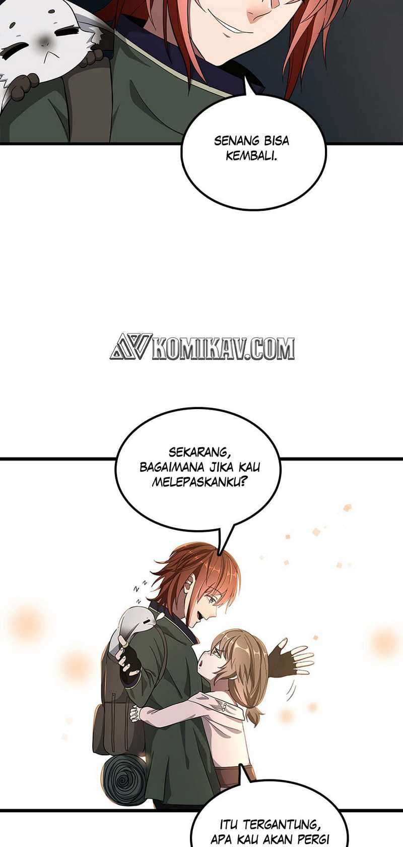 Read The Beginning After the End ID Manga Online