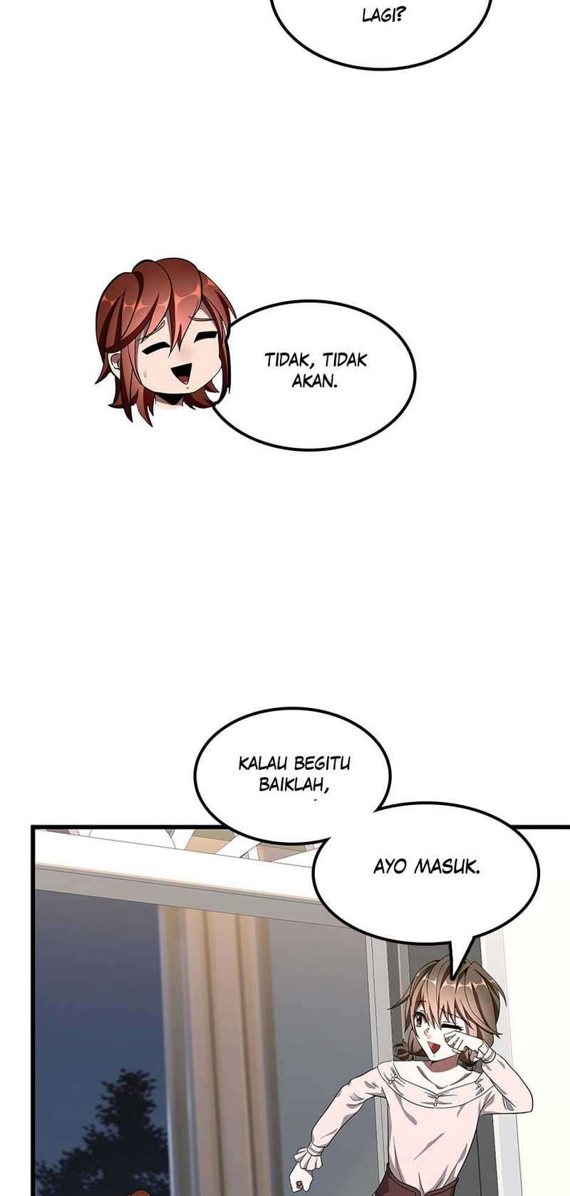 Read The Beginning After the End ID Manga Online