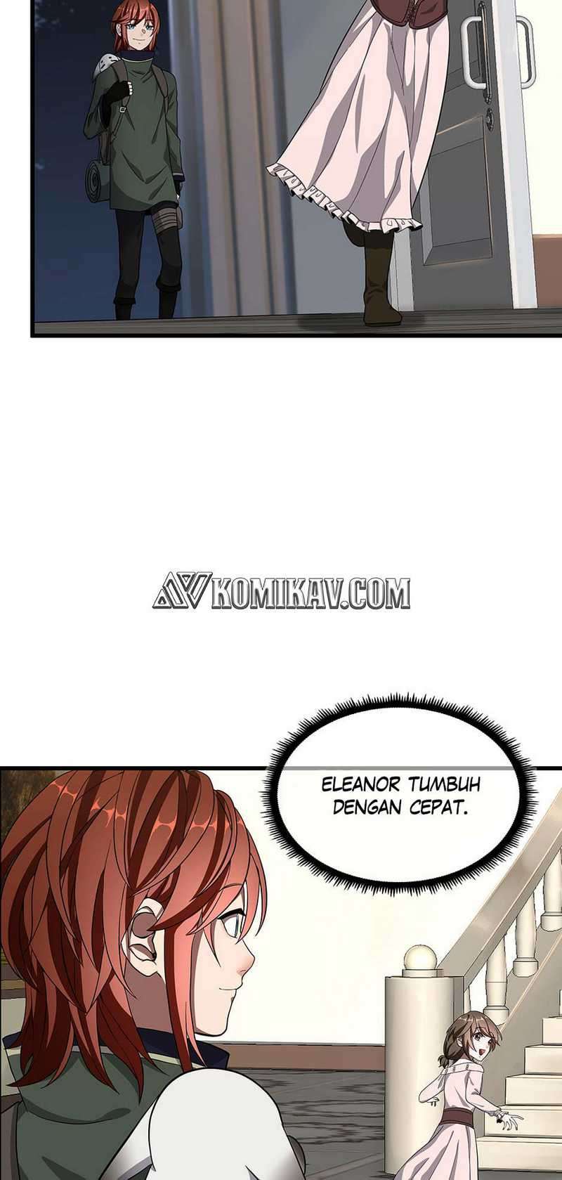 Read The Beginning After the End ID Manga Online