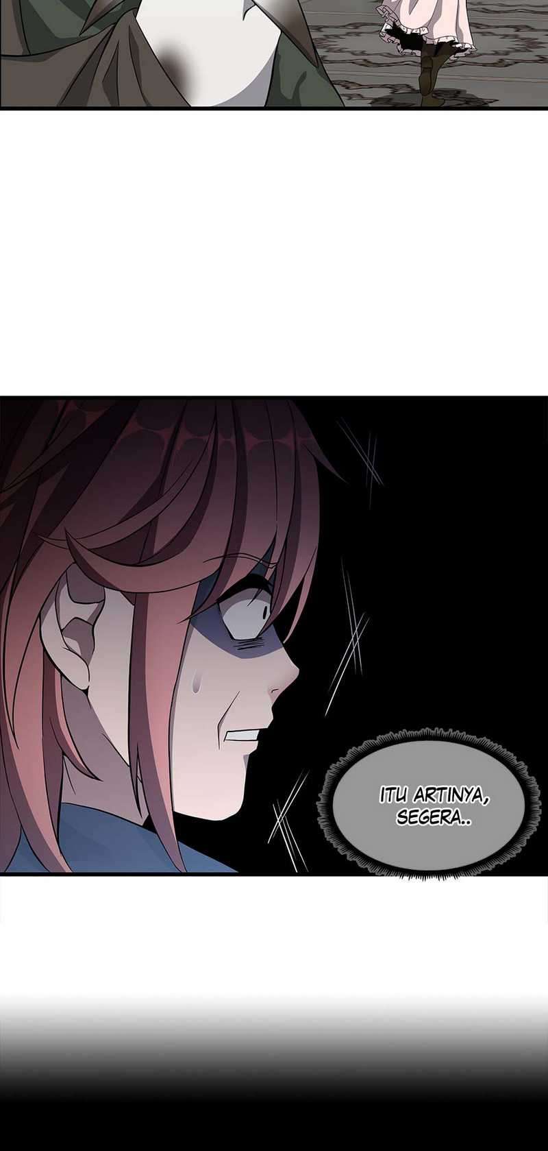Read The Beginning After the End ID Manga Online