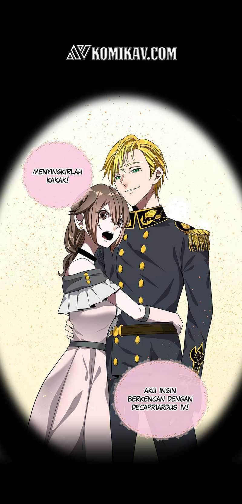 Read The Beginning After the End ID Manga Online