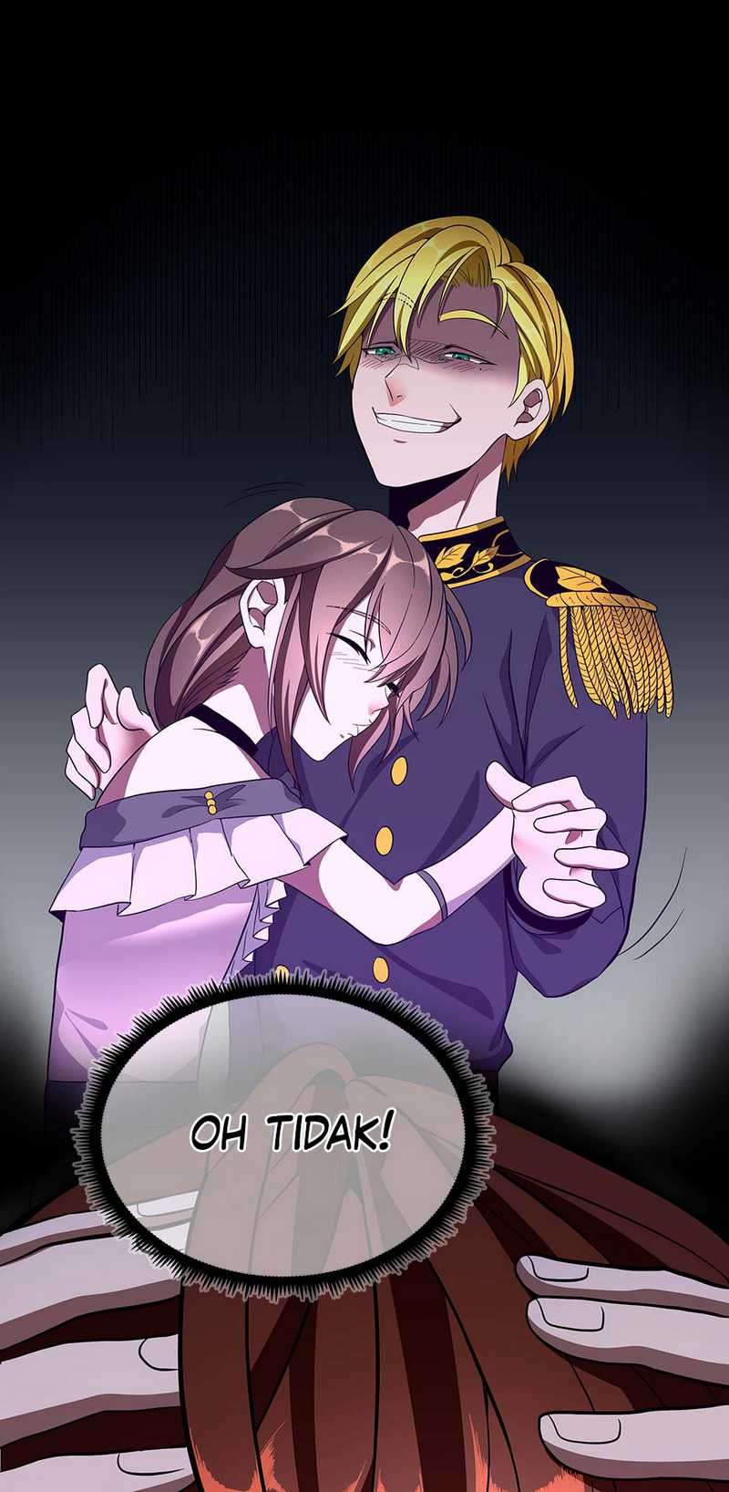 Read The Beginning After the End ID Manga Online