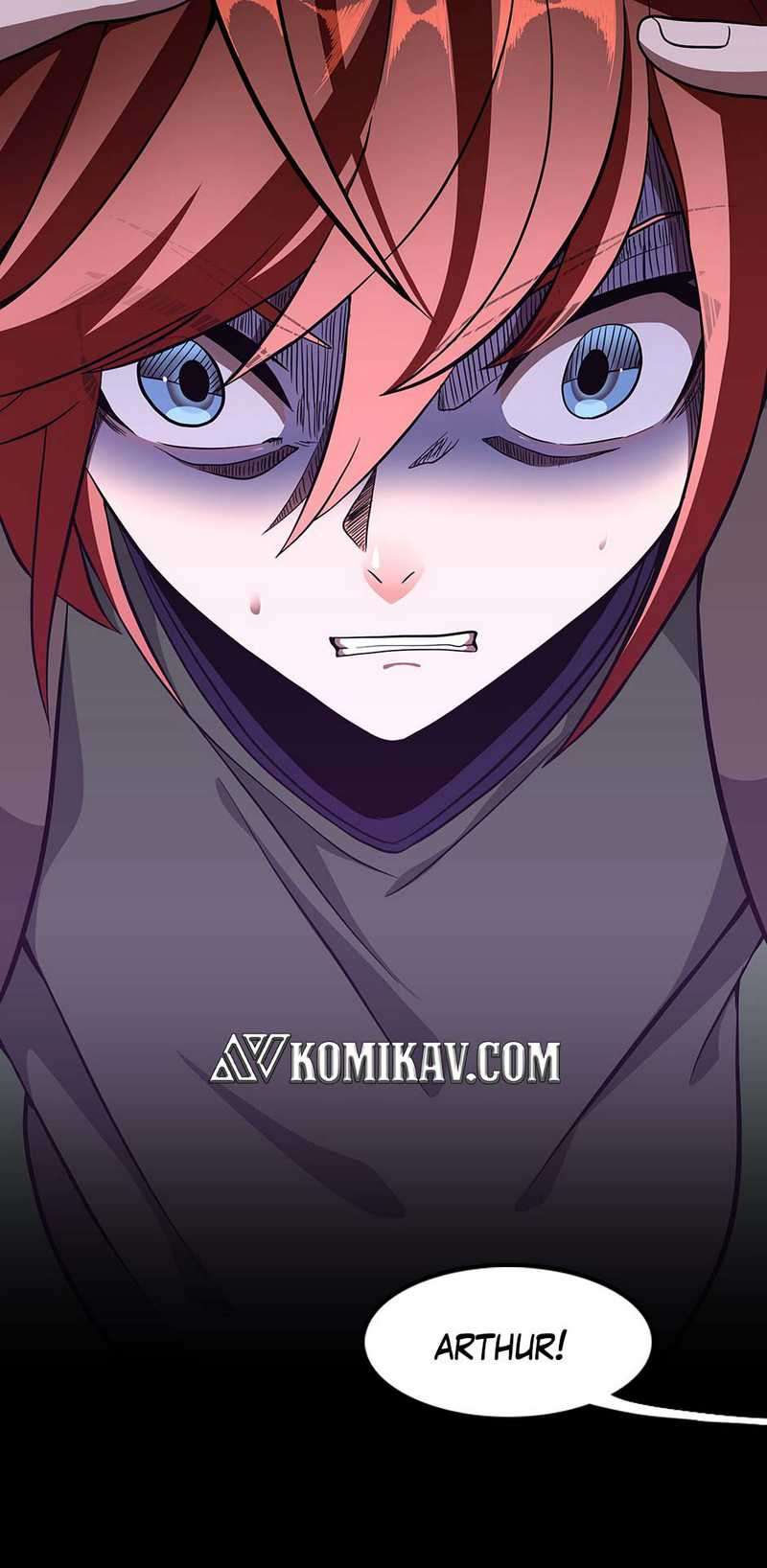 Read The Beginning After the End ID Manga Online