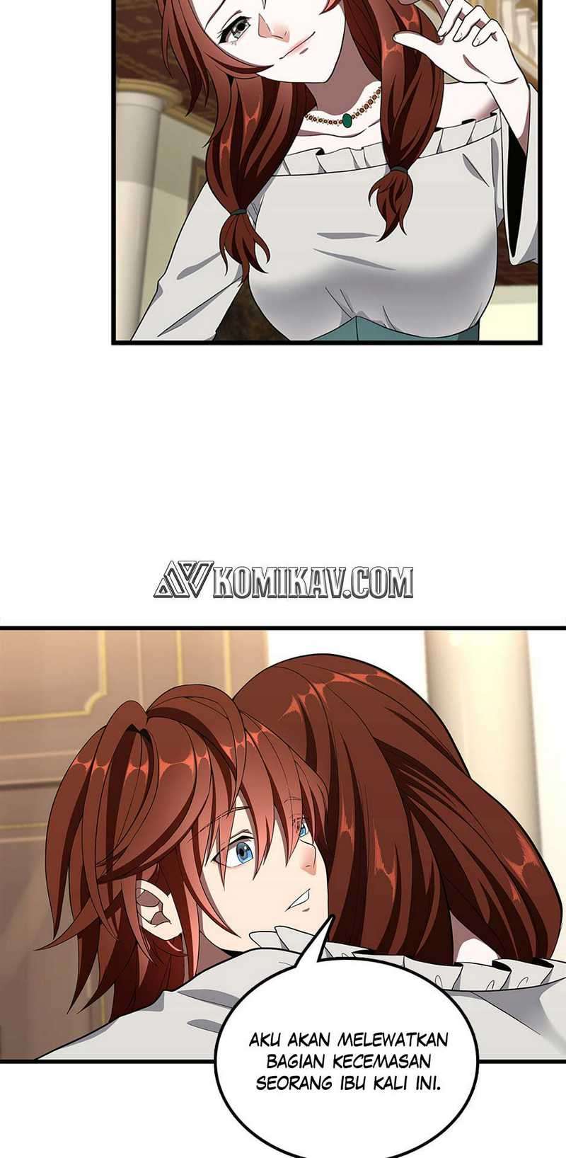Read The Beginning After the End ID Manga Online